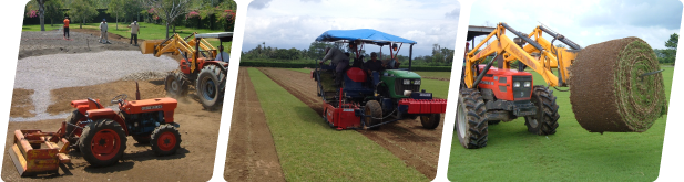 agricola roca