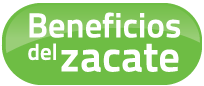 Beneficios del zacate
